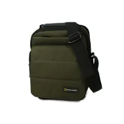 Torba na ramię z rączką National Geographic Pro khaki 5l